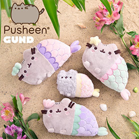 PUSHEEN®